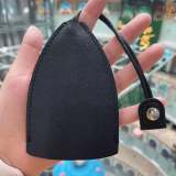 Protective Pull Out Key Case Holder
