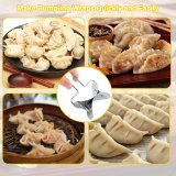 Dumpling Wrapper Cutter