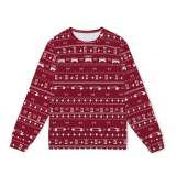 Limited-Edition X-mas Sweater