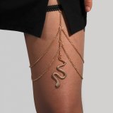 Body Chain Jewelry