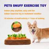 Carrot Mat For Pet