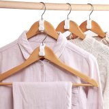 Clothes Hanger Connector Hooks