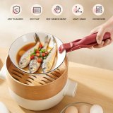 Anti-Scald Bowl Holder Clip