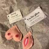 Naughty Bits Collection