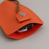 Protective Pull Out Key Case Holder