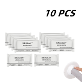 Hole Waterproofing Sealing Mud