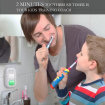 Children's Hand Washing And Tooth Brushing Timer