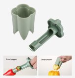 Pepper Corer