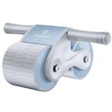 Valentine's Day Hot Deals-Automatic rebound abdominal wheel