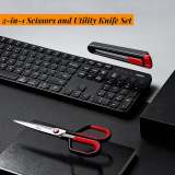 2-in-1 Scissors