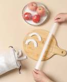 Thickened Transparent Dust Cover