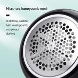 Electric lint Remover Rechargeable
