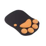 Cat Paw Mouse Pad