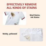 Ultra White Laundry Powder Detergent