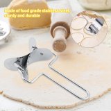 Dumpling Wrapper Cutter