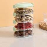 Seasoning Containers