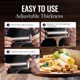 Stainless Steel Wire Cheese Slicer