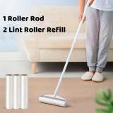 Carpet Cleaning Lint Roller
