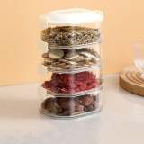 Seasoning Containers