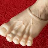 Funny Toe Slippers