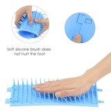 Pet Automatic Paw Cleaner