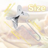 Dumpling Wrapper Cutter