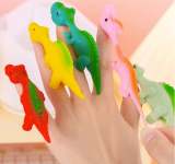(EARLY CHRISTMAS SALE - 47% OFF) Slingshot Dinosaur Finger Toys, BUY MORE SAVE MORE
