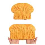 Quick Drying Towel Cap