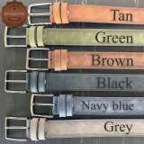 Custom Handmade Belt