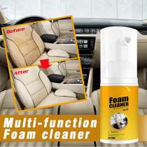 Super Offer Multi-purpose Foam Cleaner