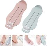 Foot Measurement Tool
