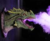 Early Halloween Sale Wall Fantasy Dragon