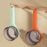 Vegetable Peeler with