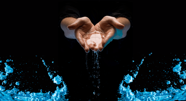 LAST DAY 50% OFFSmart Water Station(Buy 2 Free Shipping)