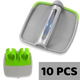 Multifunctional Hand Fruit Peeler