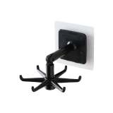 Wall Rotary Hook