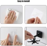Wall Rotary Hook