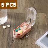 Best Pill Cutter Pill Box
