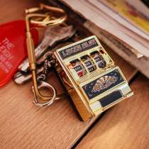 Mini Slot Machines