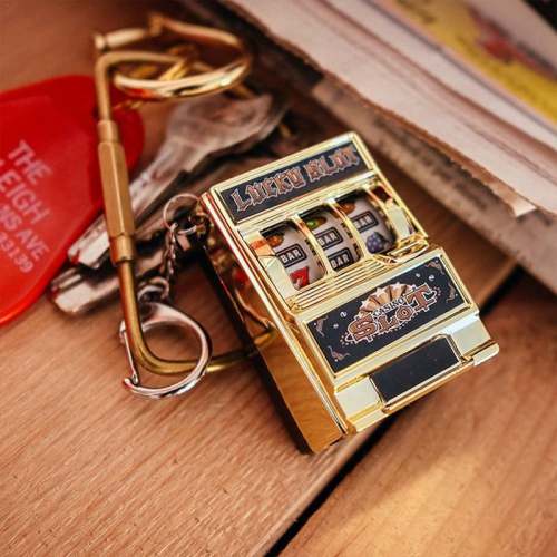 Mini Slot Machines