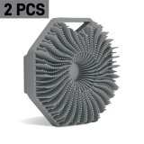 Silicone Body Brush for Showering