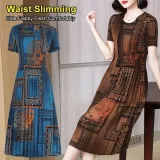 Mother's Day Sale 50% OFF2023 New Fashionable Pleated Dress