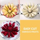 Apple Corer and Slicer