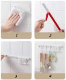 Slide Rail Hook
