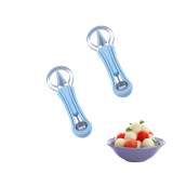 Melon Baller Scoop Set
