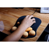 Cat Paw Mouse Pad