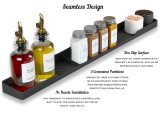 TEO Silicone Magnetic Stove Shelf