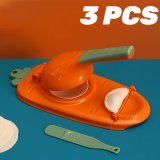 2 in 1 Dumpling Maker