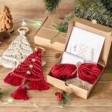 BIG SALE - HALF PRICEChristmas Tree DIY Kit