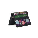 Floral Card Holder